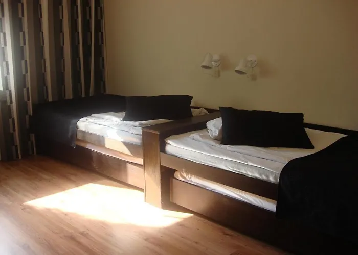 מלון & Restaurang אקרו