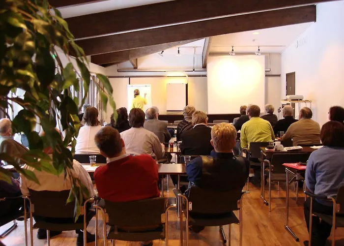 Hotell&restaurang 3*