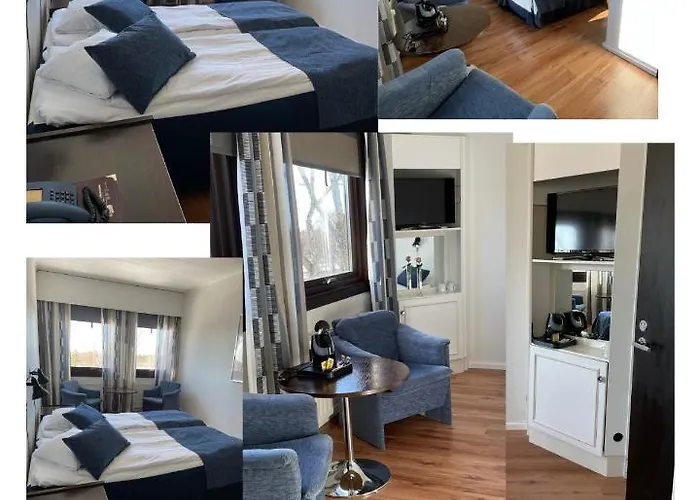 & Restaurang אקרו