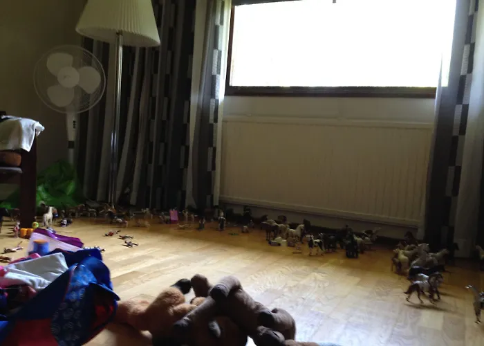 מלון & Restaurang אקרו