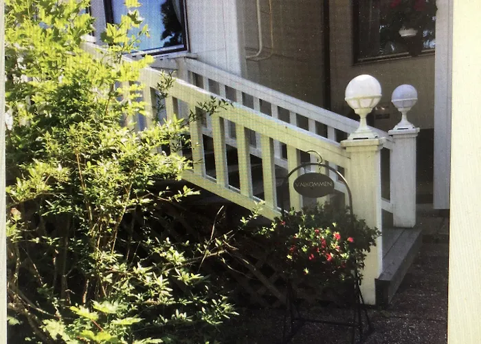 Hotell&restaurang Hotell Eckero