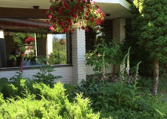 Hotell&restaurang Hotell