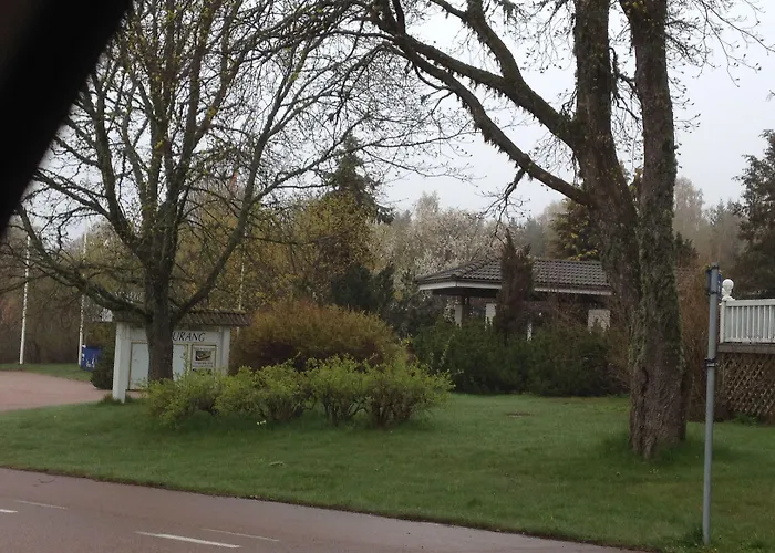 & Restaurang אקרו