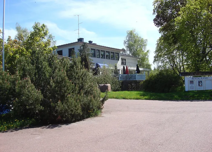 & Restaurang אקרו