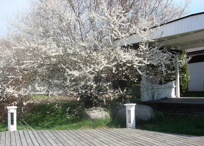 Hotell Hotell&restaurang