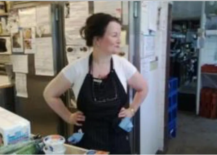 Hotell&restaurang Eckero