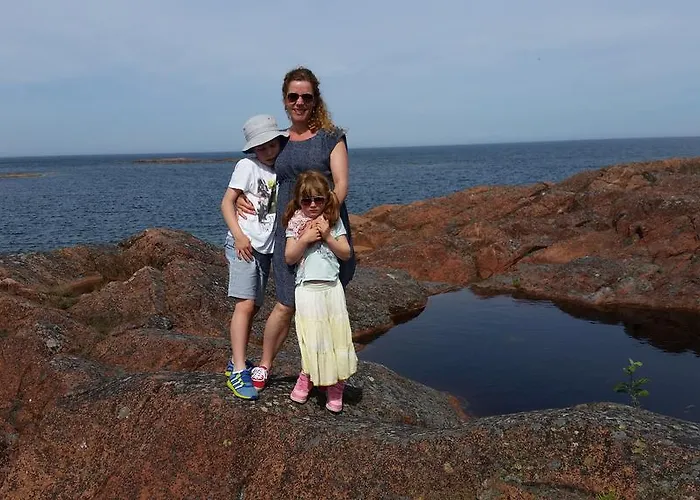 & Restaurang Hotel 3*